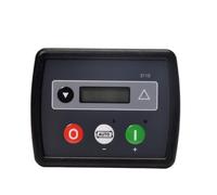 QLYUEUI 1 pz 3110 Generator Controller MPU Manuale Avvio automatico Accessori for generatori Dse3110