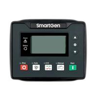 QLYUEUI 1 pz 4010N HGM4020N generatore controller intelligente avvio automatico motore di rete pannello di controllo digitale hgm4010n(HGM4010N)
