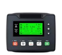 QLYUEUI 1 pz 4010N HGM4020N generatore controller intelligente avvio automatico motore di rete pannello di controllo digitale hgm4010n(HGM4010N copy)