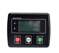 QLYUEUI 1 pz 4520 compatibile con pannello di controllo DSE4520 MKII, modulo di controllo automatico 'interruzione di corrente for generatore diesel(DSE4520 Copy)