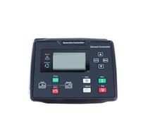 QLYUEUI 1 pz 6110UN 6120UN Regolatore generatore diesel AMF Modulo di controllo avvio arresto automatico Pannello parti generatore Sostituzione(6110UN Copy)