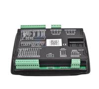 QLYUEUI 1 pz 6110UN Controller for gruppo elettrogeno con avviamento automatico ATS Pannello terminale della scatola di controllo for gruppo elettrogeno