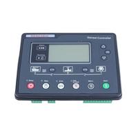 QLYUEUI 1 pz 6120UC 6110UC Regolatore generatore diesel AMF Modulo di controllo avvio arresto automatico Pannello parti generatore Sostituzione(6120UC)