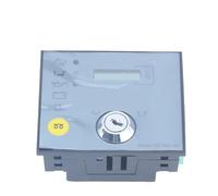 QLYUEUI 1 pz 702K-AS 702AS 702MS Controller del generatore di avviamento manuale Modulo DSE702 Scheda di controllo della carica elettronica del motore(702MS-HC)