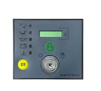 QLYUEUI 1 pz 702MS DSE702MS-HC Controller generatore ad avviamento automatico Modulo di controllo avviamento a chiave Parti di ricambio for gruppi elettrogeni diesel