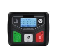 QLYUEUI 1 pz ATS330AC ATS Controller Generatore Doppia Potenza Interruttore di Trasferimento Automatico Modulo di Controllo Parti del Generatore