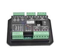 QLYUEUI 1 pz ATS420R Regolatore di commutazione di trasferimento automatico for generatore Modulo di controllo programmabile intelligente a doppia alimentazione(ATS420R)