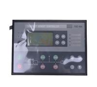 QLYUEUI 1 pz CGC400 Regolatore di generatore compatto Guasto automatico di rete AMF Genset CGC413 CGC400