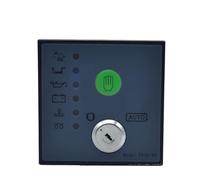 QLYUEUI 1 pz come modulo di controllo di avviamento a pulsante del controller del generatore autoavviante 701AS for gruppo elettrogeno diesel parte DSE701MS(DSE701MS)