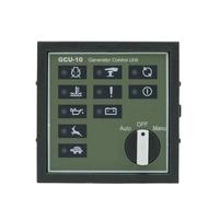 QLYUEUI 1 pz. Controller automatico GCU-10 for unità di controllo del generatore