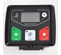 QLYUEUI 1 pz. Controller for gruppo elettrogeno DC32D, accessori for motore diesel