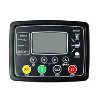 QLYUEUI 1 pz D300 MK3 unità Generator Controller D300 MK2 pannello alternatore(D300 MK2 copy)