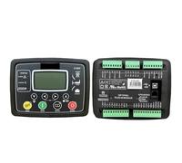 QLYUEUI 1 pz D300 MK3 unità Generator Controller D300 MK2 pannello alternatore(D300 MK3 original)