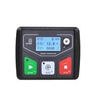 QLYUEUI 1 pz DC30T Generatore Controller Diesel Engine Set Modulo di controllo benzina, gruppi elettrogeni a gas'avvio