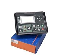 QLYUEUI 1 pz DC52D MK3 Modulo di controllo del generatore del motore diesel Pannello di controllo del generatore diesel