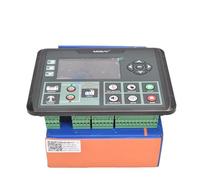 QLYUEUI 1 pz DC70D DC72D DC70DR DC72DR MK2 Ricambi for gruppi elettrogeni diesel Regolatore del generatore Pannello di controllo auto-avviamento(DC72D MK2)