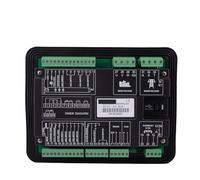 QLYUEUI 1 pz DC70D DC72D DC70DR DC72DR MKII Generatore Controller Modulo di controllo avvio arresto automatico con display a colori da 4,3 pollici(DC70DR MKII)