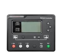 QLYUEUI 1 pz DGS6110U Genset controller ATS controllo avvio automatico scheda elettronica remota pannello di monitoraggio generatore diesel