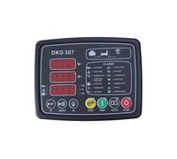 QLYUEUI 1 pz DKG307 Modulo di controllo del generatore Pannello di controllo MPU AMF CAN Generatore Controllo automatico di guasti di rete DKG 307(DKG307 COPY)