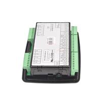 QLYUEUI 1 pz DKG307 Pannello di controllo del modulo del gruppo elettrogeno Controllo automatico dei guasti di rete MPU AMF CAN Generatore