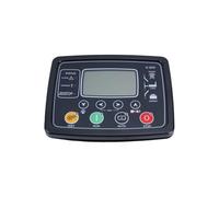 QLYUEUI 1 pz DKG309 copia Controller Generatore Manuale Pannello di Controllo Avviamento DKG 309 Unità Automatica di Guasto di Rete