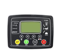 QLYUEUI 1 pz DKG309 copia Controller Generatore Manuale Pannello di Controllo Avviamento DKG 309 Unità Automatica di Guasto di Rete