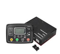 QLYUEUI 1 pz DKG509 Manuale e unità di avviamento Controller Pannello di controllo del generatore diesel