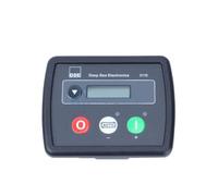 QLYUEUI 1 pz DSE3110 Controller MPU Piccolo alternatore diesel Pannello di controllo Modulo Ricambi for gruppi elettrogeni DSE 3110