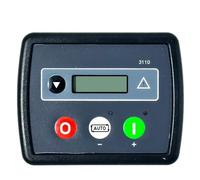 QLYUEUI 1 pz DSE3110 Generator Controller MPU Manuale Avviamento Automatico Accessori Generatore DSE3110(Copy DSE 3110)