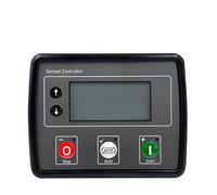 QLYUEUI 1 pz DSE4520 AMF Panel DSE4520 Generator Controller Modulo di controllo automatico guasti alla rete Parti del gruppo elettrogeno DSE4520