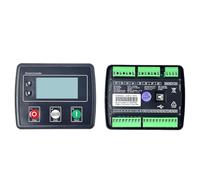 QLYUEUI 1 pz DSE4520 MKII AMF Pannello di controllo del generatore diesel Modulo di controllo automatico dei guasti di rete Copia 4520 for parti del generatore