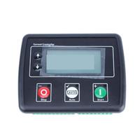 QLYUEUI 1 pz DSE4520 MKII DSE4510 AMF Pannello di controllo del generatore diesel Modulo di controllo automatico della rete elettrica(DSE4520 MKII copy)