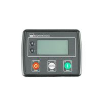 QLYUEUI 1 pz DSE4620 MKII Sostituisce il pannello del controller elettronico Modulo di controllo for guasti alla rete del motore automatico