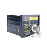 QLYUEUI 1 pz DSE501K STM8 Interruttore di accensione del controller automatico Chiave di avviamento moduli di controllo di protezione