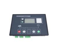 QLYUEUI 1 pz DSE5110 DSE5120 DSE5210 DSE5220 Sostituisci il modulo controller display generatore 5110 5120 5210 5220 P810 DSE810(DSE5210 12V copy)