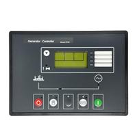 QLYUEUI 1 pz DSE5110 DSE5120 Generatore Controller AMF Auto Start Stop Pannello Modulo di Alimentazione Diesel Genset Ricambio