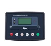 QLYUEUI 1 pz DSE6020 Controller for generatore diesel dse6020 MKII(Copy dse6020 MKII)