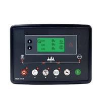 QLYUEUI 1 pz DSE6020 MKII Generator Controller AMF Modulo di avvio automatico for guasto di rete DSD6020MKII DSE6020MK2
