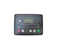 QLYUEUI 1 pz DSE6110 MKIII DSE3110 Controller Auto Start Pannello di controllo del gruppo elettrogeno Modulo Parti del motore diesel Prodotto nel Regno Unito DSE6110(DSE6110MKIII)