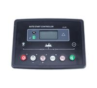 QLYUEUI 1 pz DSE6110 MKIII DSE6120 MKII Pannello di controllo del generatore con arresto automatico Modulo di controllo Ricambi for gruppi elettrogeni diesel 6110 6120(DSE6120 copy)