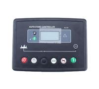 QLYUEUI 1 pz DSE6110 MKIII MKII Auto Stop Generatore Controller Pannello di Controllo Modulo di Ricambio for Generatori Diesel DSE 6110(DSE6110 copy)