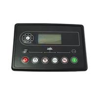 QLYUEUI 1 pz DSE6120 Auto Stop AMF Generator Controller Panel Parti di Ricambio for 6120MKII MKIII - di Controllo del Generatore(DSE6120 MKII)