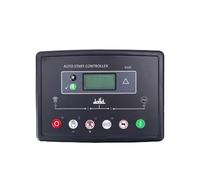 QLYUEUI 1 pz DSE6120 MKIII Modulo di controllo del pannello di controllo del generatore di arresto automatico DSE6110 Controller(DSE6110)