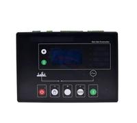 QLYUEUI 1 pz DSE6310 MKII AMF Modulo di controllo del generatore diesel Pannello di controllo Parti della scheda di controllo compatibili con DSE6020 MKII