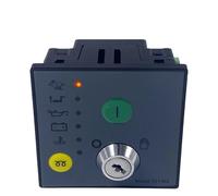 QLYUEUI 1 pz DSE701MS 701MS Controller generatore ad avviamento automatico Modulo di controllo di avviamento a chiave DSE701MS 701MS Ricambi for gruppi elettrogeni diesel
