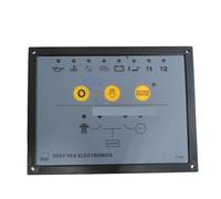 QLYUEUI 1 pz DSE704 Generatore di controllo AMF Avviamento automatico Pannello di controllo del motore del generatore Alternatore(DSE704)