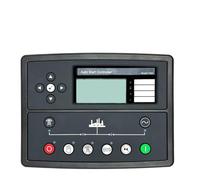 QLYUEUI 1 pz DSE7220 Modulo di controllo del controller del gruppo elettrogeno di ricambio for schermo di controllo, modulo di controllo di autoavviamento DSE7220