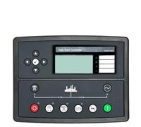 QLYUEUI 1 pz DSE7220 Sostituisce il modulo di controllo di autoavviamento del controller del gruppo elettrogeno DSE 7220