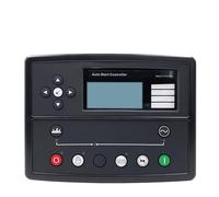 QLYUEUI 1 pz DSE7310MKII Generator Controller 7310MKII Modulo di protezione automatica di avviamento e arresto del motore