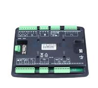 QLYUEUI 1 pz DSE7320 DSE7310 MKII Pannello di controllo del display Generatore diesel Avviamento automatico Modulo di controllo guasti di rete(DSE7320 copy)